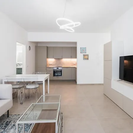 Olly & Gilbo Casa Διαμέρισμα *