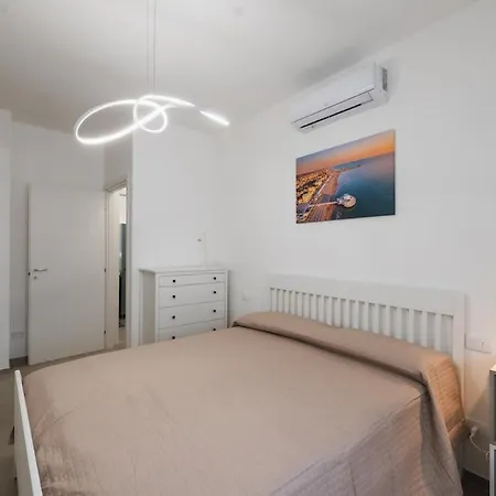 Διαμέρισμα Olly & Gilbo Casa *